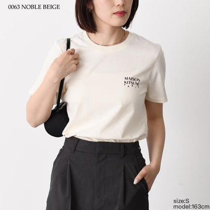 MAISON KITSUNE GALLERY フォックス レギュラー Tシャツ