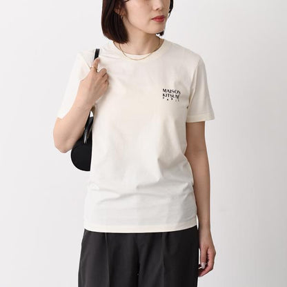 MAISON KITSUNE GALLERY フォックス レギュラー Tシャツ