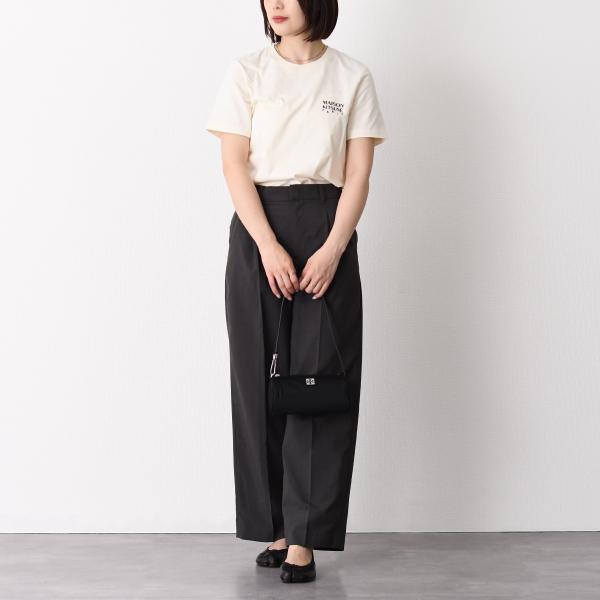 MAISON KITSUNE GALLERY フォックス レギュラー Tシャツ