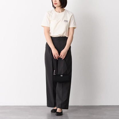 MAISON KITSUNE GALLERY フォックス レギュラー Tシャツ