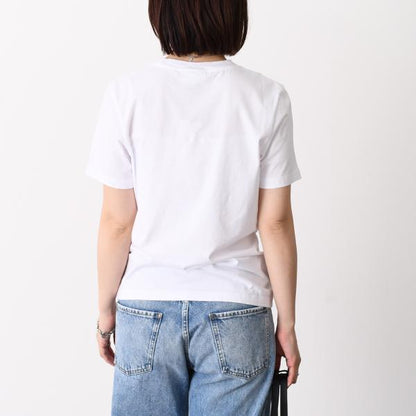 MAISON KITSUNE ドリーミング フォックス レギュラー Tシャツ