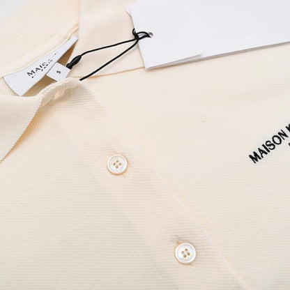 MAISON KITSUNE PARIS オーバーサイズ ポロ
