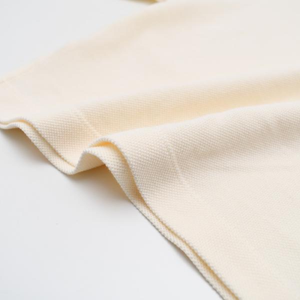MAISON KITSUNE PARIS オーバーサイズ ポロ
