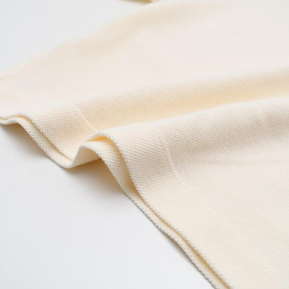 MAISON KITSUNE PARIS オーバーサイズ ポロ