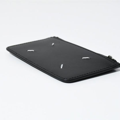 MAISON MARGIELA 4ステッチ ZIPカードホルダー ウォレット