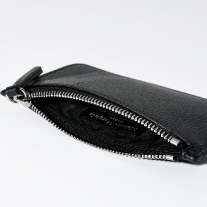 MAISON MARGIELA 4ステッチ ZIPカードホルダー ウォレット
