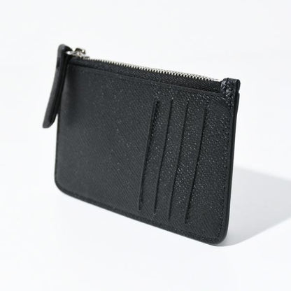 MAISON MARGIELA 4 스티치 카드 홀더 카드 케이스 