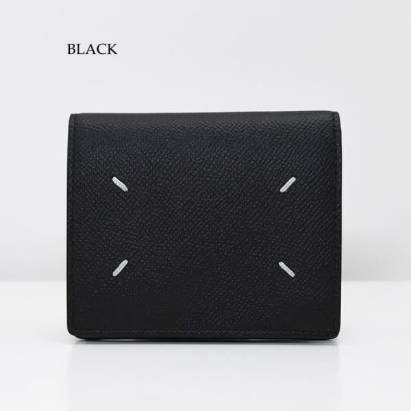 MAISON MARGIELA GLAM SLAM バイフォールド ウォレット