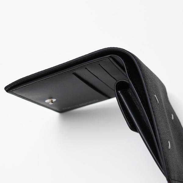 MAISON MARGIELA GLAM SLAM バイフォールド ウォレット