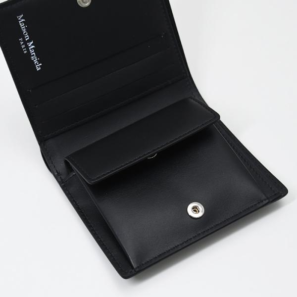 MAISON MARGIELA GLAM SLAM Bifold Wallet 