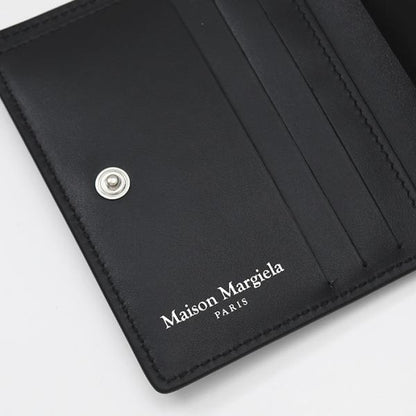 MAISON MARGIELA GLAM SLAM Bifold Wallet 