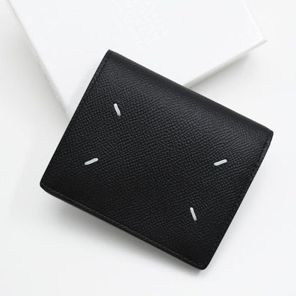 MAISON MARGIELA GLAM SLAM Bifold Wallet 