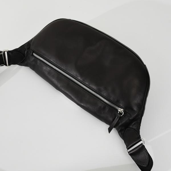 MAISON MARGIELA グラムスラム ウエストバッグ