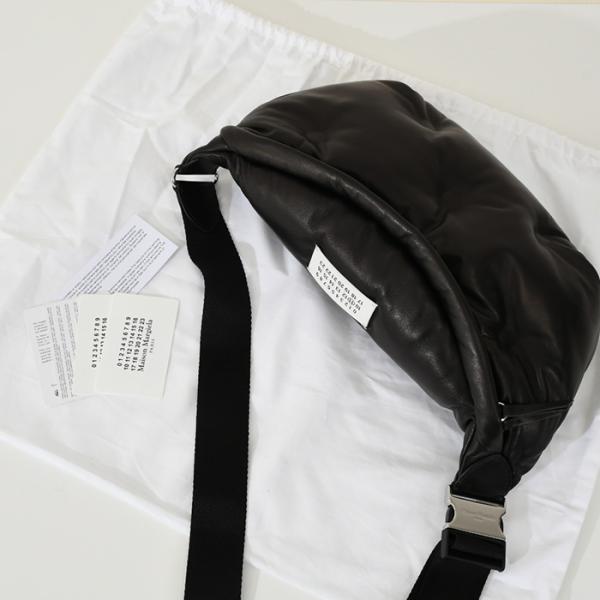 MAISON MARGIELA グラムスラム ウエストバッグ