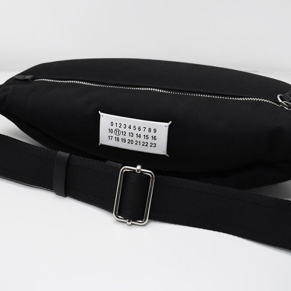MAISON MARGIELA メゾン マルジェラ グラム スラム ベルトバッグ