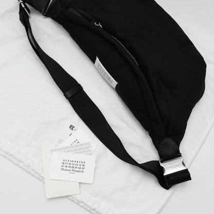 MAISON MARGIELA メゾン マルジェラ グラム スラム ベルトバッグ