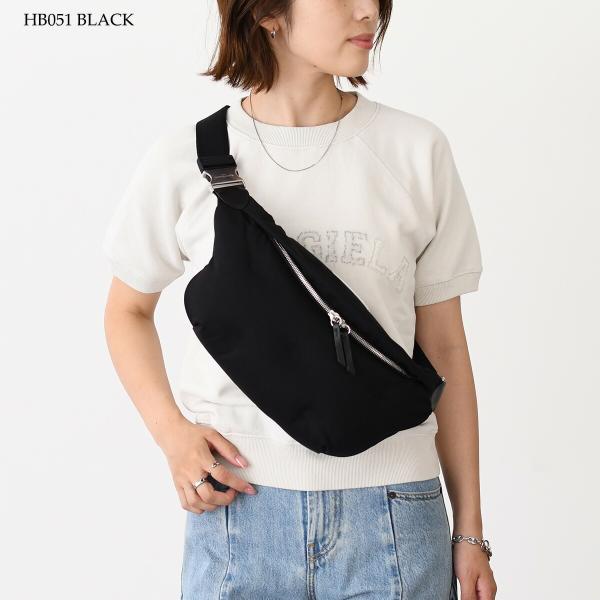 MAISON MARGIELA メゾン マルジェラ グラム スラム ベルトバッグ