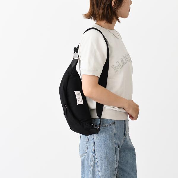 MAISON MARGIELA メゾン マルジェラ グラム スラム ベルトバッグ
