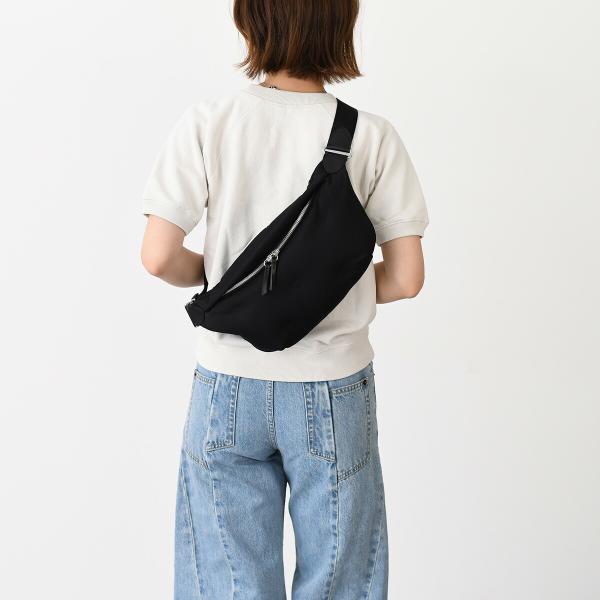 MAISON MARGIELA メゾン マルジェラ グラム スラム ベルトバッグ