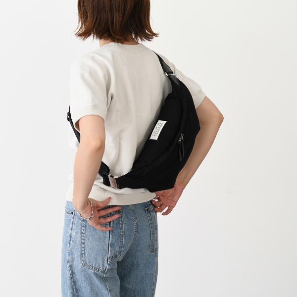 MAISON MARGIELA メゾン マルジェラ グラム スラム ベルトバッグ