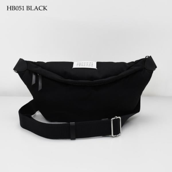 MAISON MARGIELA メゾン マルジェラ グラム スラム ベルトバッグ