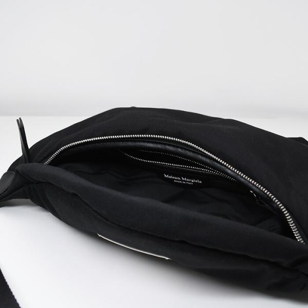 MAISON MARGIELA メゾン マルジェラ グラム スラム ベルトバッグ