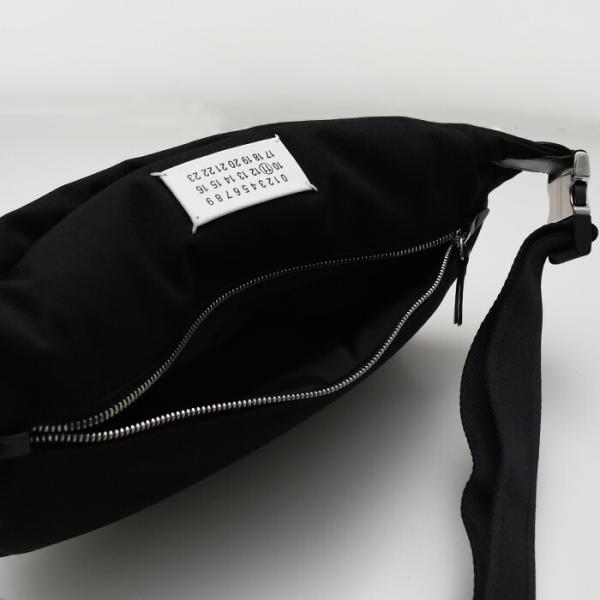 MAISON MARGIELA メゾン マルジェラ グラム スラム ベルトバッグ