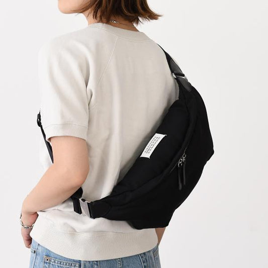 MAISON MARGIELA メゾン マルジェラ グラム スラム ベルトバッグ