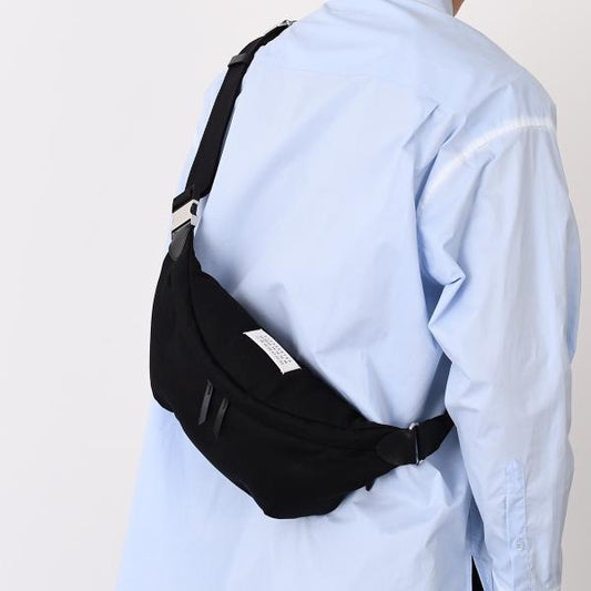 MAISON MARGIELA メゾン マルジェラ グラム スラム ベルトバッグ