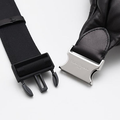 MAISON MARGIELA グラムスラム ベルトバッグ