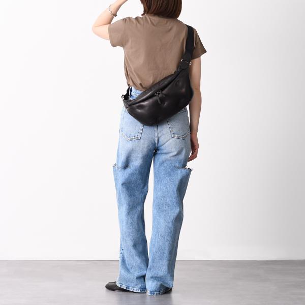 MAISON MARGIELA グラムスラム ベルトバッグ
