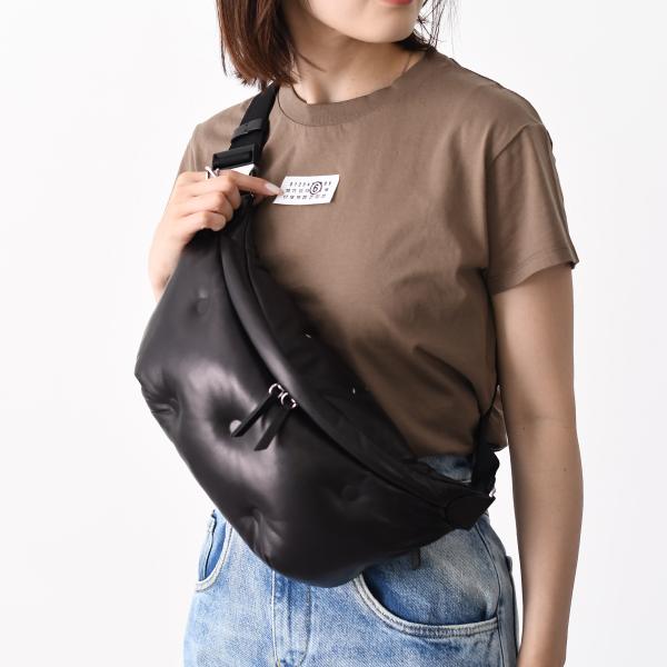 MAISON MARGIELA グラムスラム ベルトバッグ