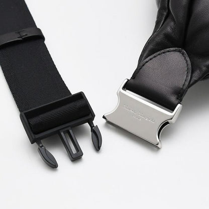 MAISON MARGIELA グラムスラム ベルトバッグ