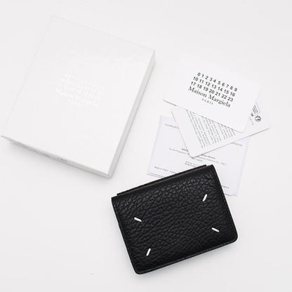 MAISON MARGIELA 쓰리폴드 월렛 