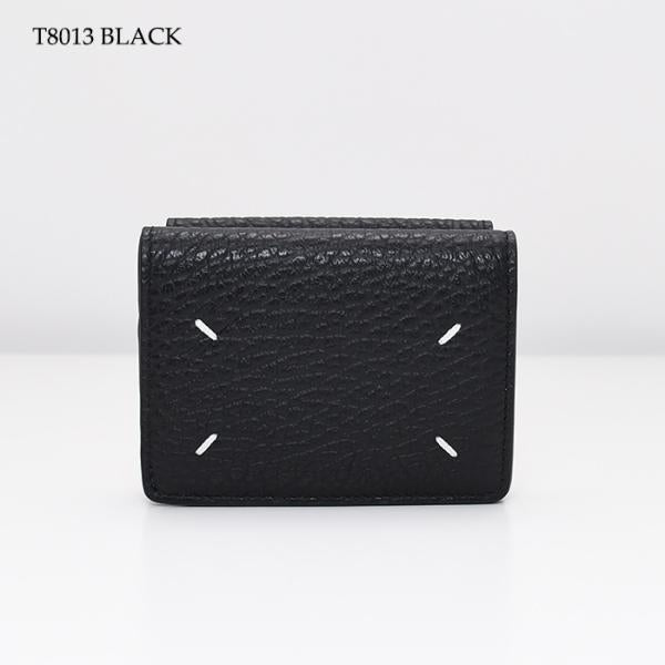 MAISON MARGIELA 쓰리폴드 월렛 