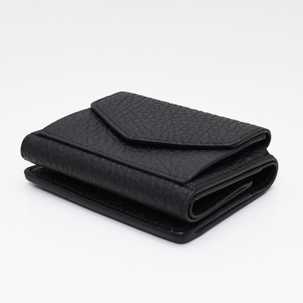 MAISON MARGIELA 쓰리폴드 월렛 