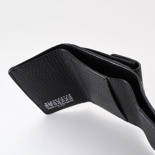 MAISON MARGIELA 쓰리폴드 월렛 