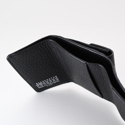 MAISON MARGIELA 쓰리폴드 월렛 