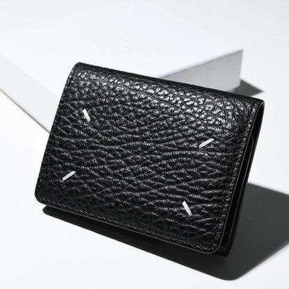 MAISON MARGIELA 쓰리폴드 월렛 