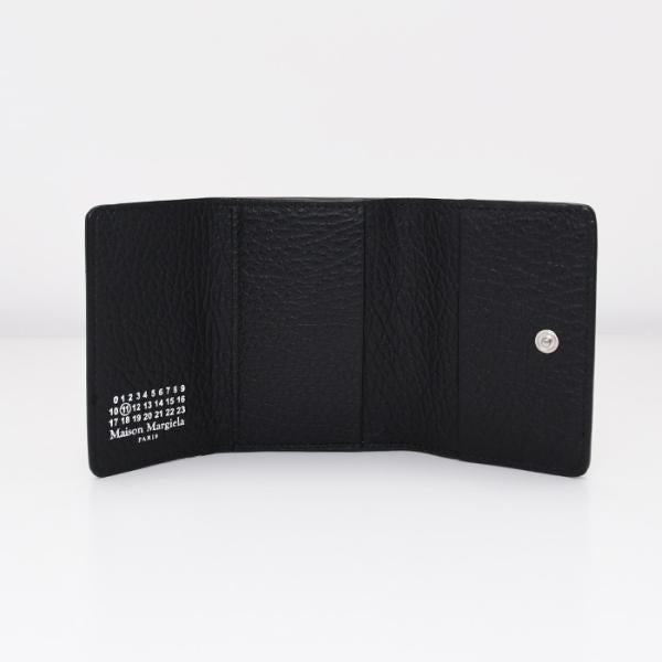 MAISON MARGIELA スリーフォールドWALLET
