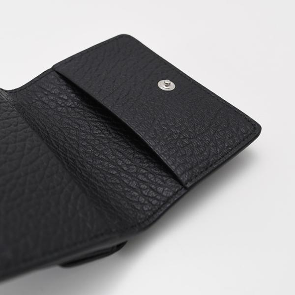 MAISON MARGIELA スリーフォールドWALLET