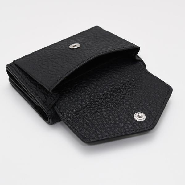MAISON MARGIELA スリーフォールドWALLET