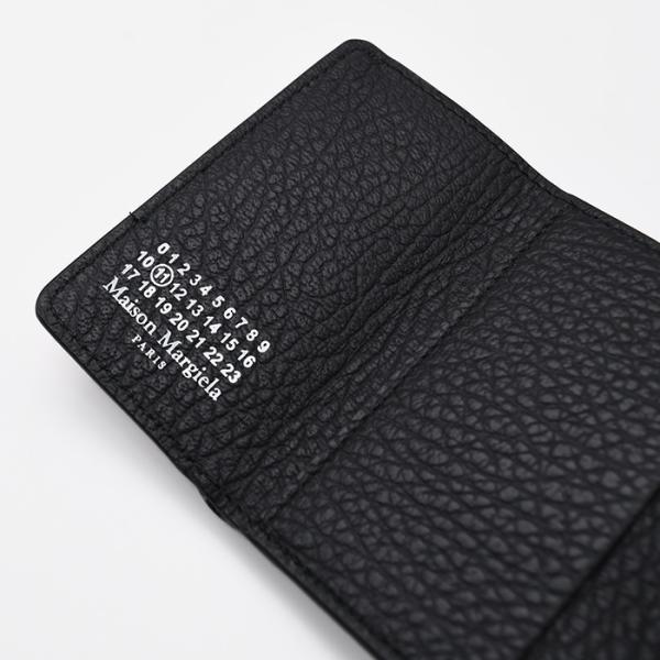 MAISON MARGIELA スリーフォールドWALLET