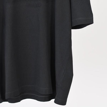 MAISON MARGIELA メゾン マルジェラ エンブロイダーロゴ Tシャツ