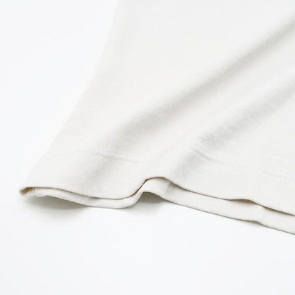 MAISON MARGIELA メゾン マルジェラ エンブロイダーロゴ Tシャツ