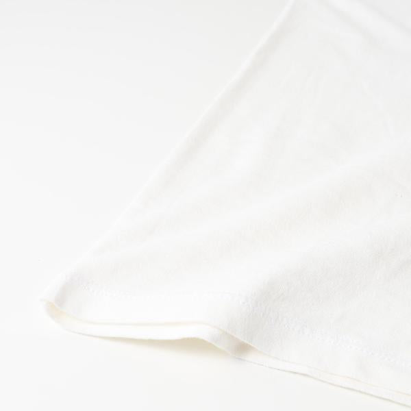 MAISON MARGIELA メゾン マルジェラ スタンプロゴ Tシャツ