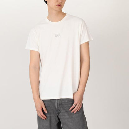 MAISON MARGIELA メゾン マルジェラ スタンプロゴ Tシャツ
