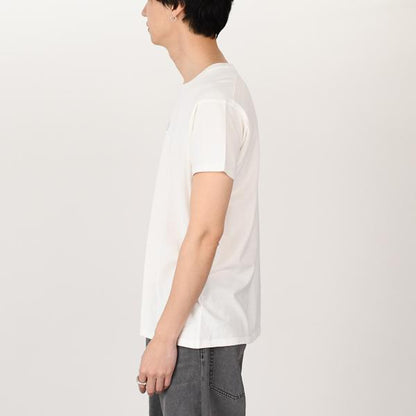 MAISON MARGIELA メゾン マルジェラ スタンプロゴ Tシャツ