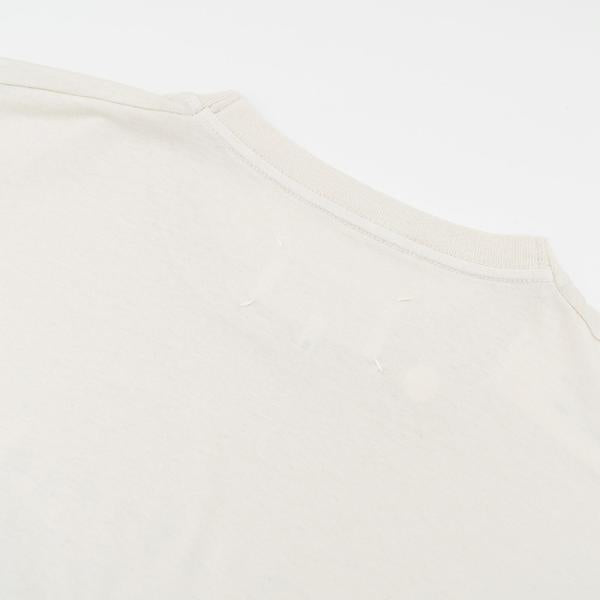 MAISON MARGIELA メゾン マルジェラ スタンプロゴ Tシャツ