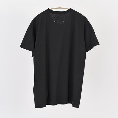 MAISON MARGIELA メゾン マルジェラ スタンプロゴ Tシャツ